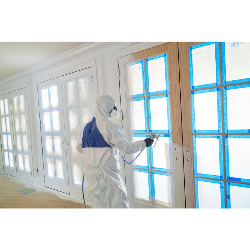 Abdeckfolie Hand-Masker AMF99-8G