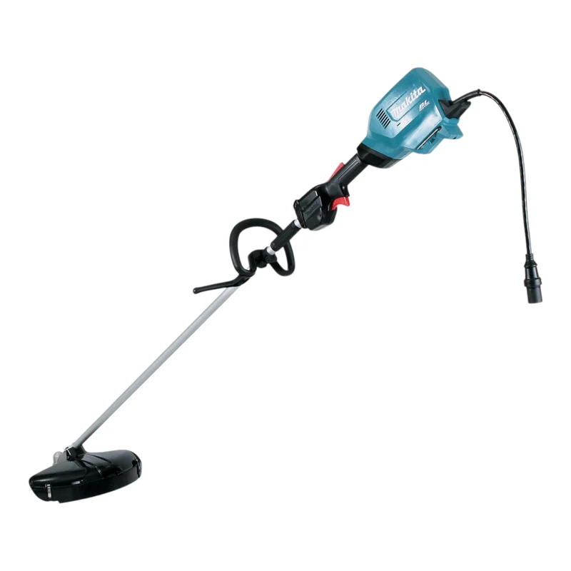 Makita UR 201 CZ Akku Freischneider 36 V PDC 430 mm Brushless Solo - ohne Akku, ohne Ladegerät
