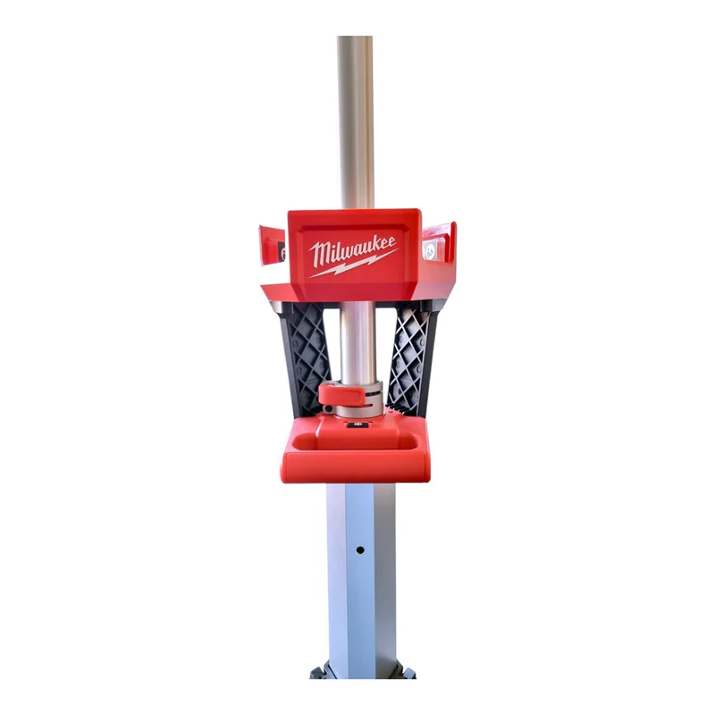 Milwaukee M18 SAL2-302 Akku Baustrahler 18 V 2800 lm + 2x Akku 3,0 Ah + Ladegerät