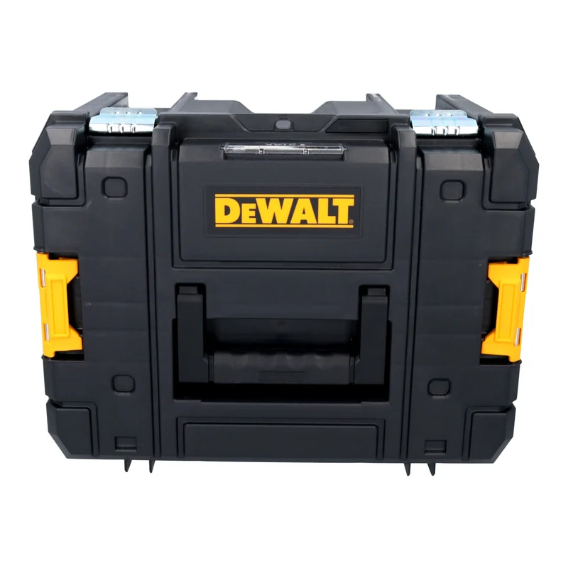 DeWalt DCS 570 NT Akku Handkreissäge 18 V 184 mm Brushless + TSTAK - ohne Akku, ohne Ladegerät