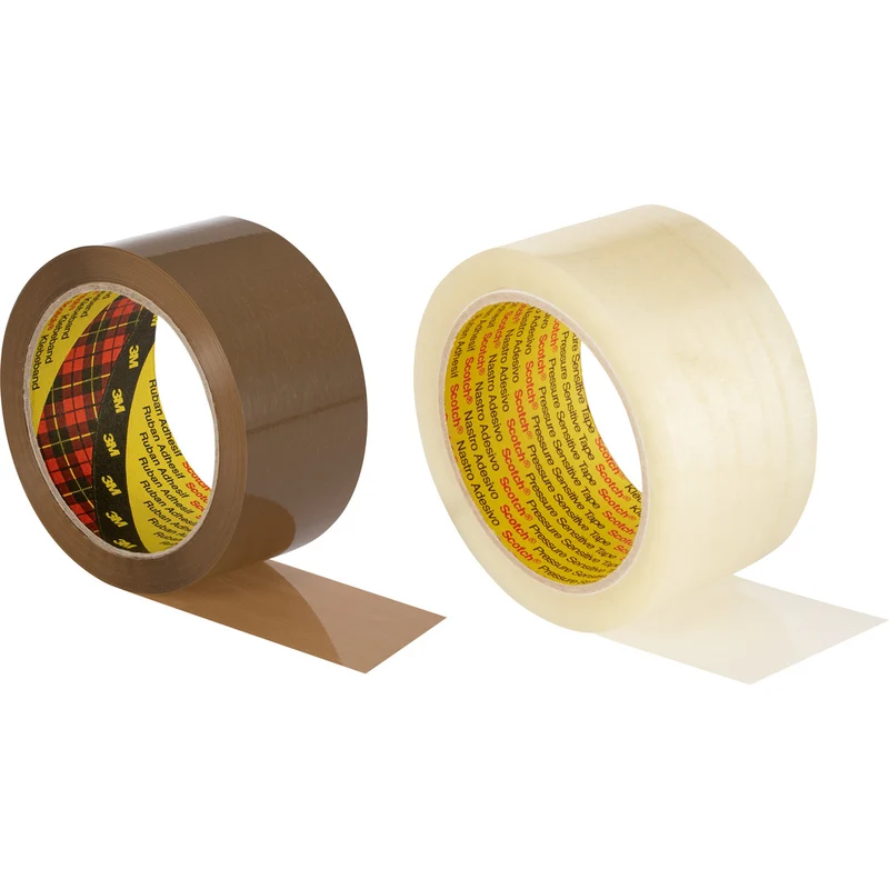 Verpackungsklebeband 371
