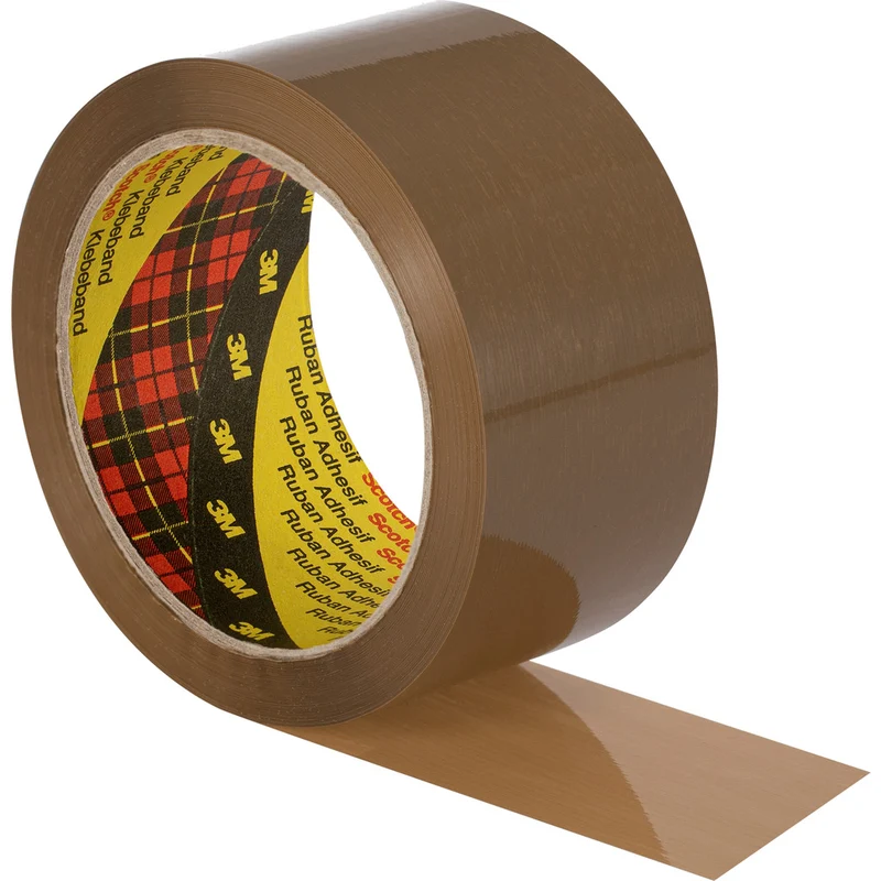 Verpackungsklebeband 371