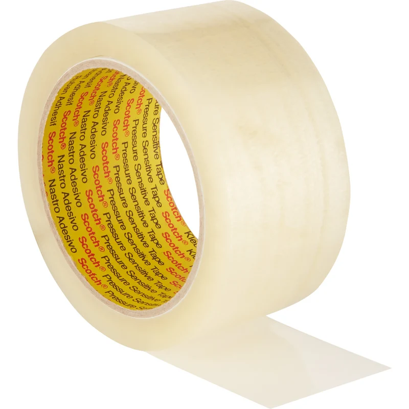 Verpackungsklebeband 371