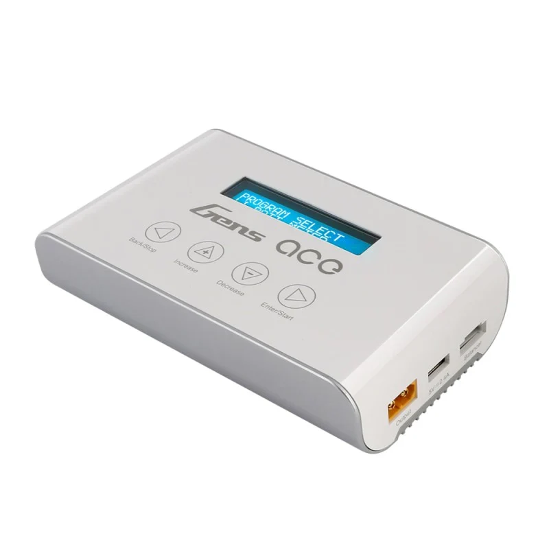 Gens Ace Imars III Pro Smart Balance RC Batterieladegerät
