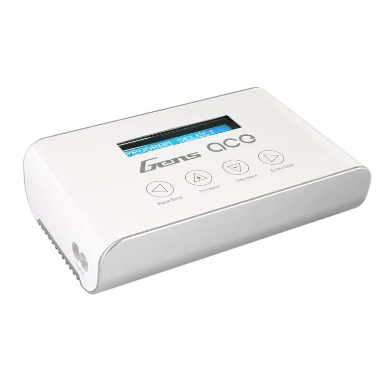 Gens Ace Imars III Pro Smart Balance RC Batterieladegerät