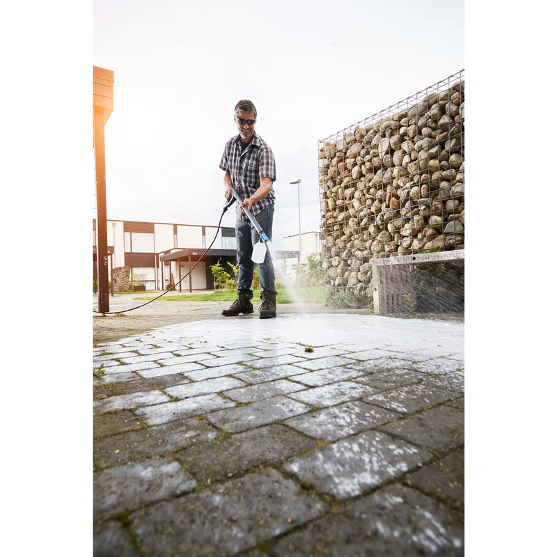 Stone & Wood Cleaner