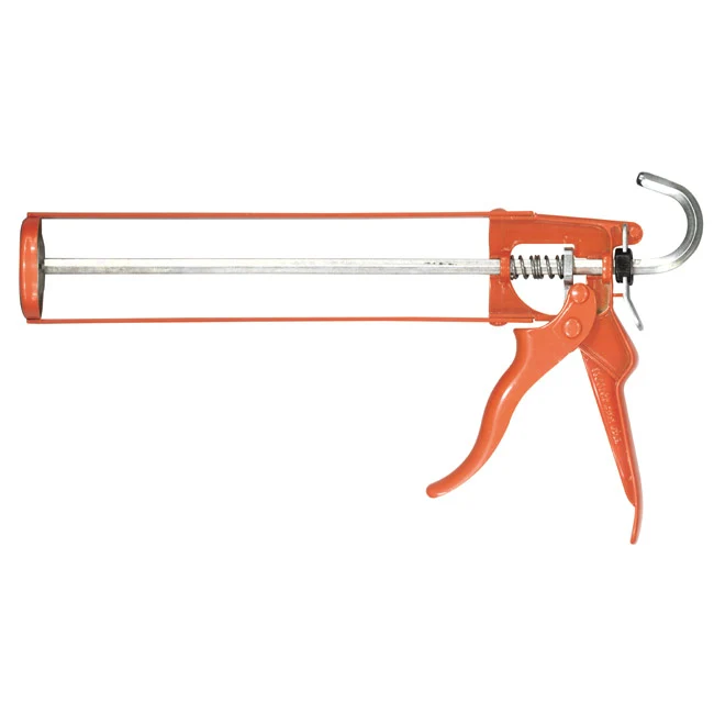Skelettpistole
