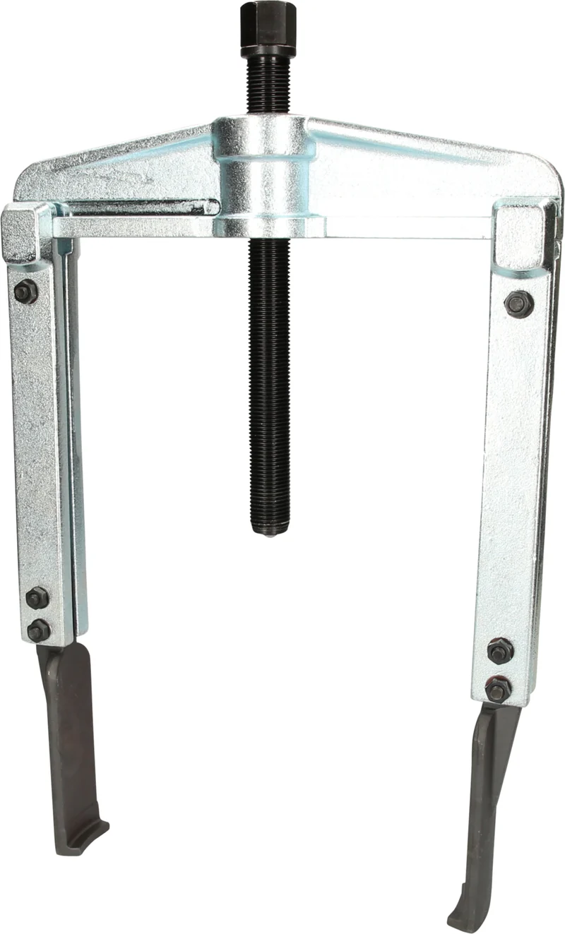 KS TOOLS Universal-Abzieher 2-armig mit schlanken und verlängerten Haken, 60-200mm, 300mm ( 620.0011 )