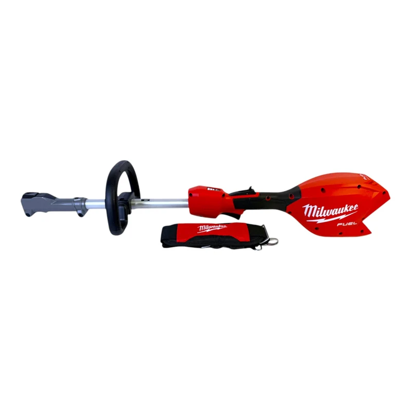 Milwaukee M18 FOPH2-­BA-301 Akku Basiseinheit 18 V Brushless + Gebläse Aufsatz + 1x Akku 3,0 Ah + Ladegerät