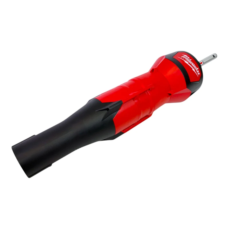 Milwaukee M18 FOPH2-­BA-301 Akku Basiseinheit 18 V Brushless + Gebläse Aufsatz + 1x Akku 3,0 Ah + Ladegerät