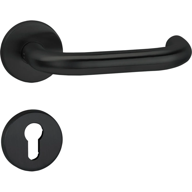 Drückergarnitur Modell Basic 01
