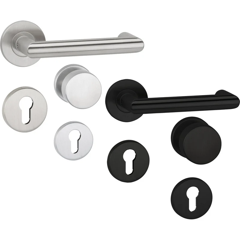 Wechselgarnitur Modell Basic 1801