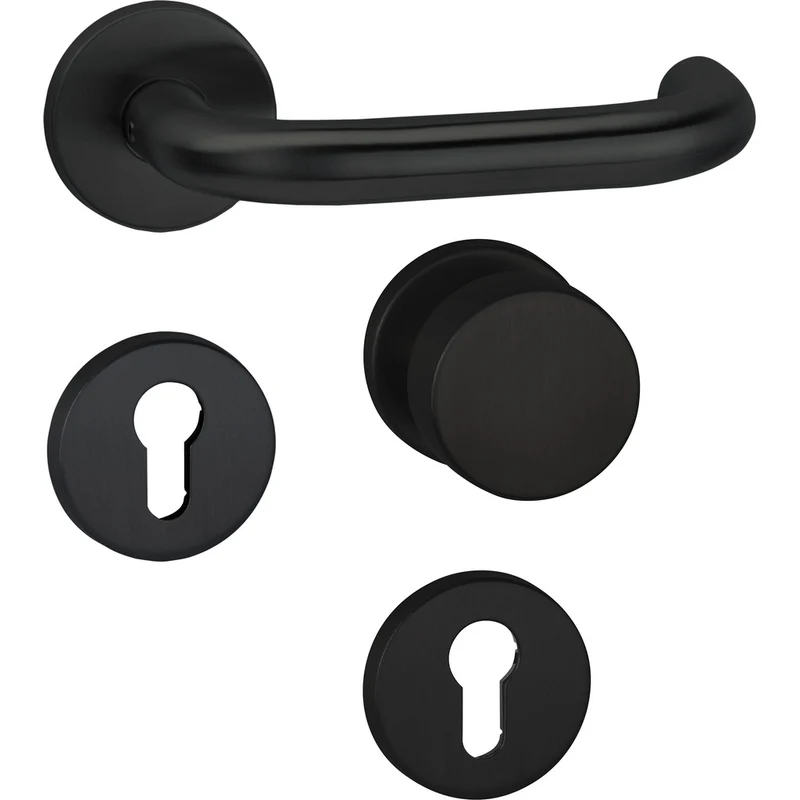 Wechselgarnitur Modell Basic 1801