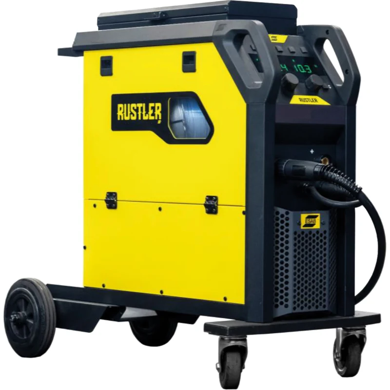 ESAB Schweißmaschine Rustler EM 280C PRO / 0448280990