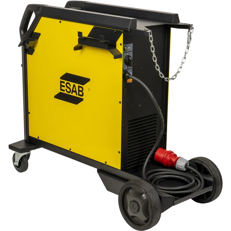 ESAB Schweißmaschine Rustler EM 280C PRO / 0448280990
