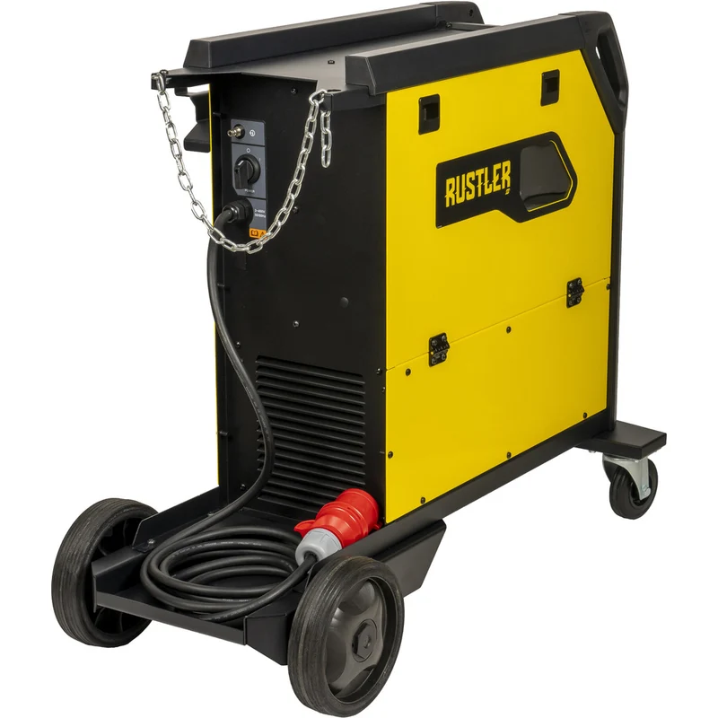 ESAB Schweißmaschine Rustler EM 280C PRO / 0448280990