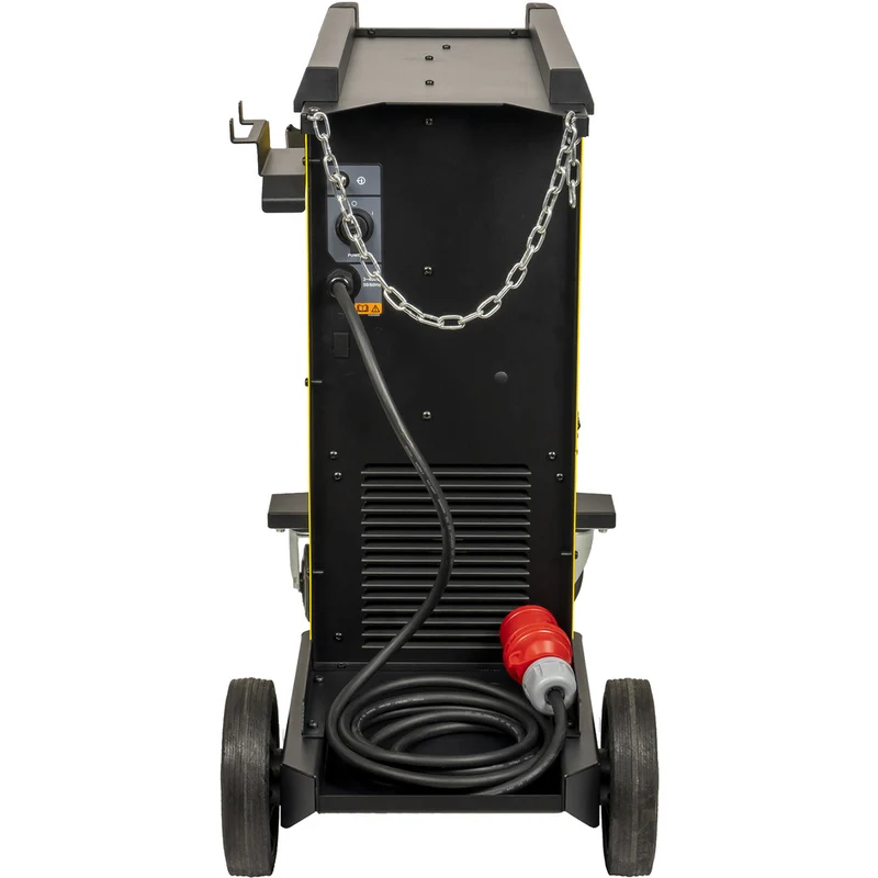 ESAB Schweißmaschine Rustler EM 280C PRO / 0448280990