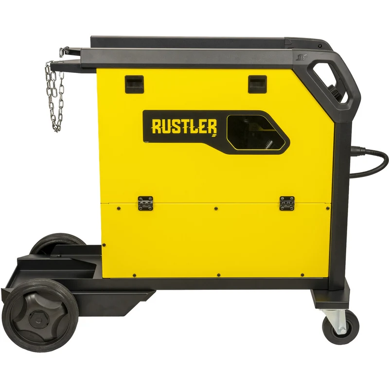 ESAB Schweißmaschine Rustler EM 280C PRO / 0448280990