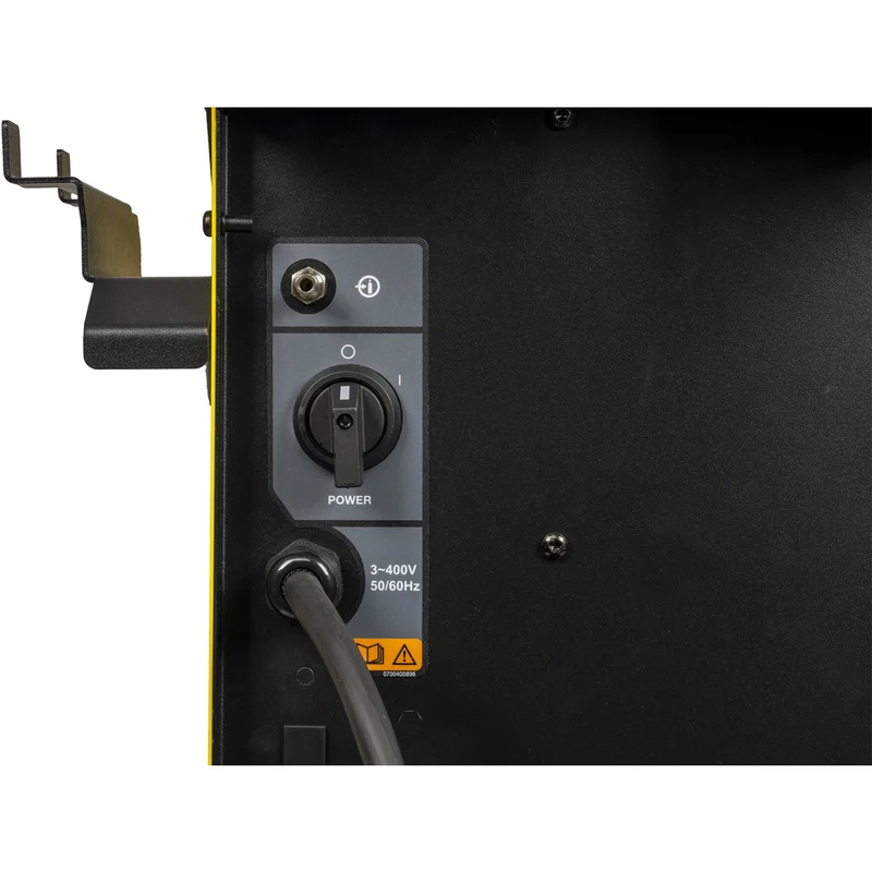 ESAB Schweißmaschine Rustler EM 350C PRO / ohne Brenner