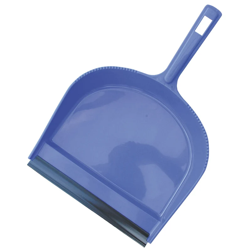 Staubschaufel Plastik