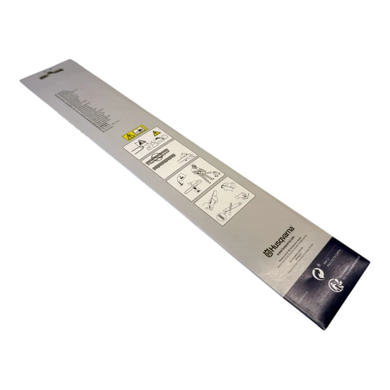 Husqvarna X-PRECISION Führungsschiene 25 cm 1/4" 1,1 mm ( 529340760 )