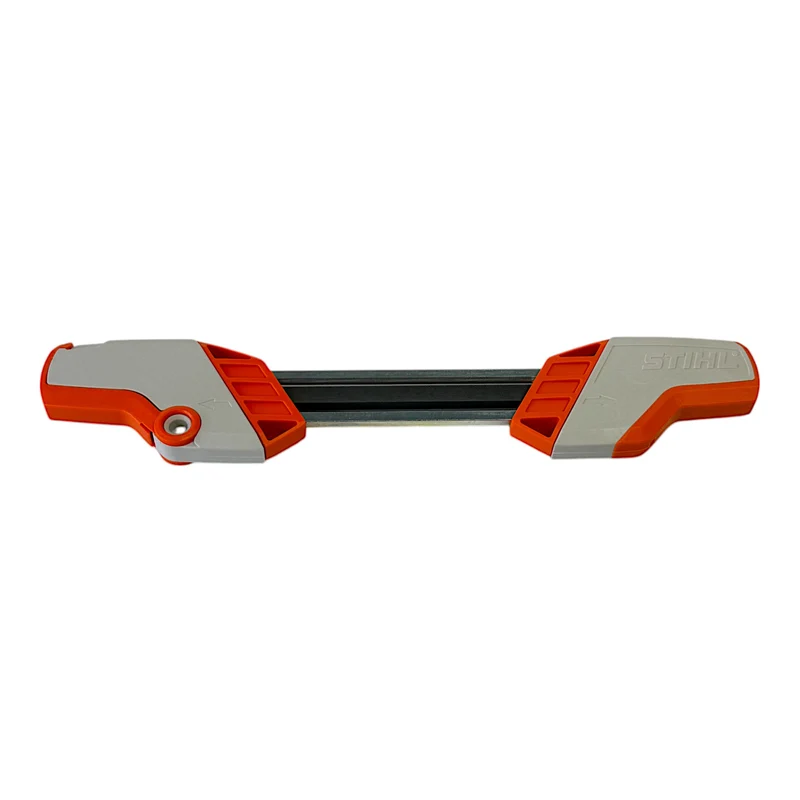 Stihl 2-in-1 Feilenhalter 1/4" 3,2 mm ( 56057504306 ) zum schärfen von Sägeketten