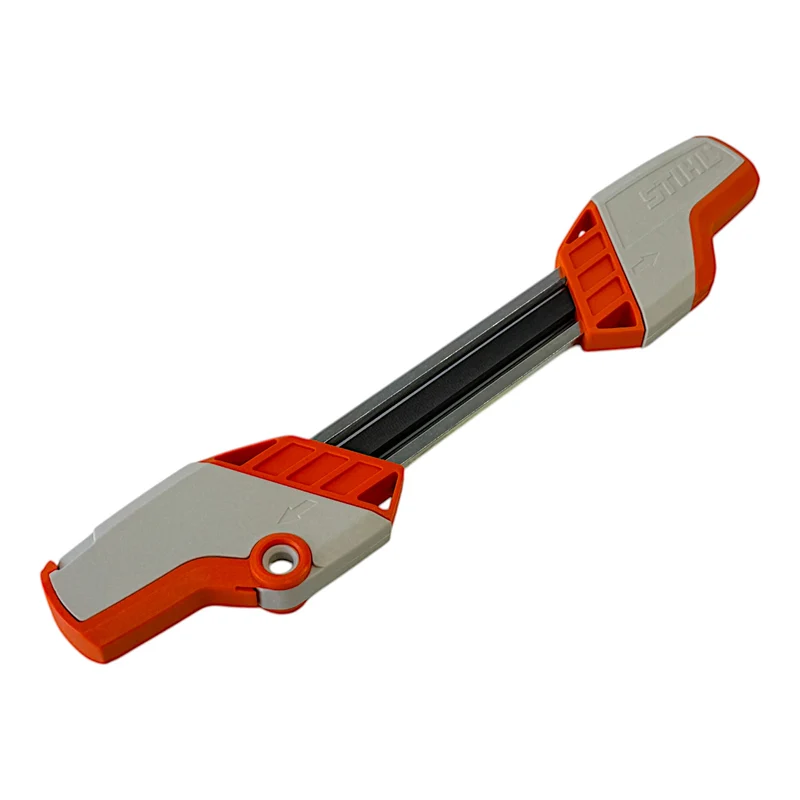 Stihl 2-in-1 Feilenhalter 1/4" 3,2 mm ( 56057504306 ) zum schärfen von Sägeketten