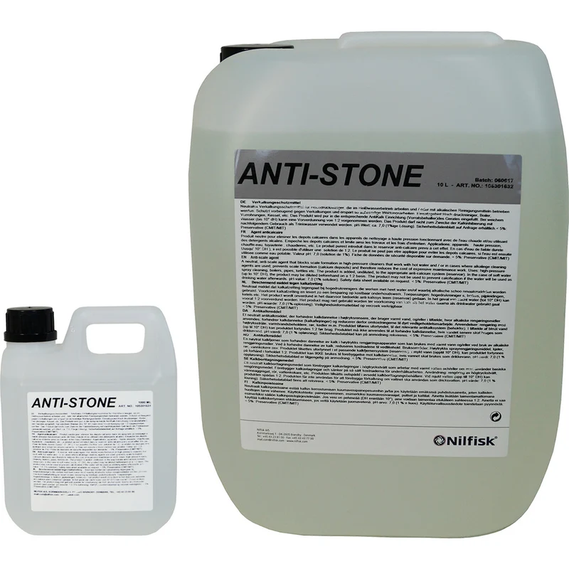 Kalkschutzkonzentrat Anti-Stone SV1