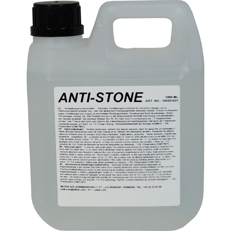 Kalkschutzkonzentrat Anti-Stone SV1
