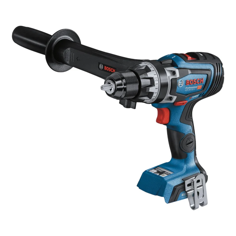 Bosch GSR 18V-150 C Professional Akku Bohrschrauber 18 V 150 Nm Brushless + 1x Akku 4,0 Ah + Ladegerät