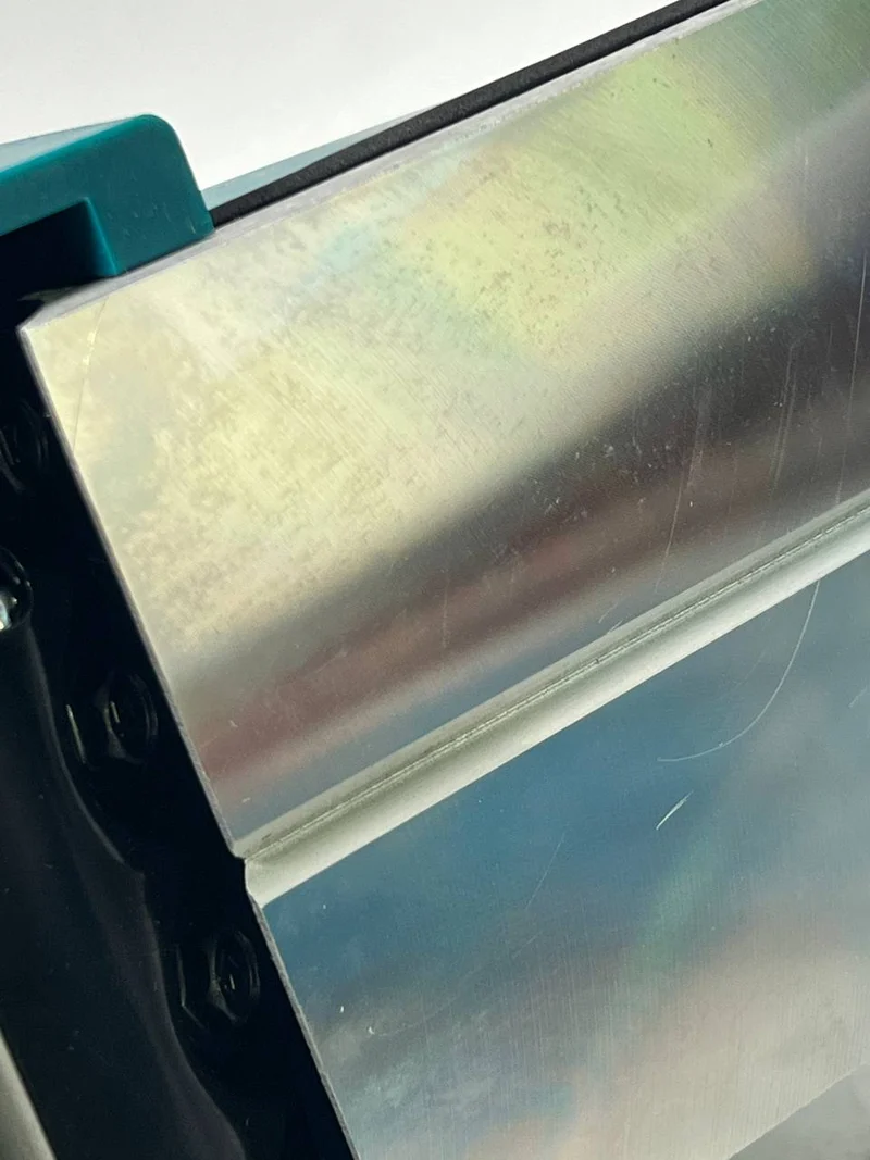 Makita 1911 B 840 W Falzhobel Elektrohobel Einhandhobel - Leicht Gebraucht
