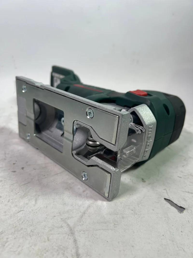 Metabo STA 18 LTX 100 Akku Stichsäge 18V ( 601002840 ) - Leicht Gebraucht
