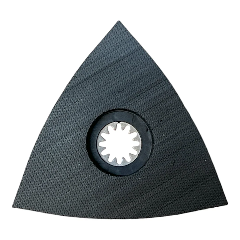Fein Schleifplatte flach Starlock Kantenlänge 80 mm für Multimaster