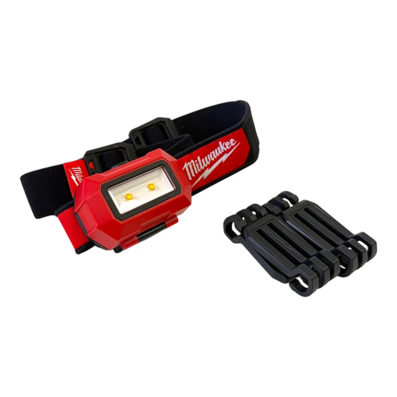Milwaukee HL2-LED Stirnlampe 350 lm IP52 ( 4933471286 )
