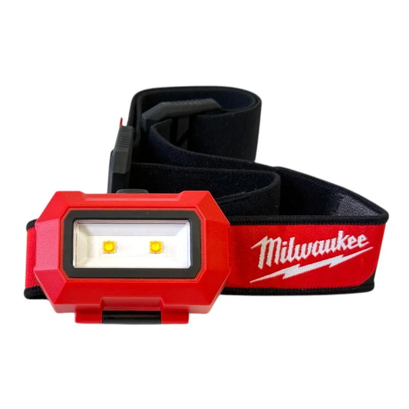 Milwaukee HL2-LED Stirnlampe 350 lm IP52 ( 4933471286 )
