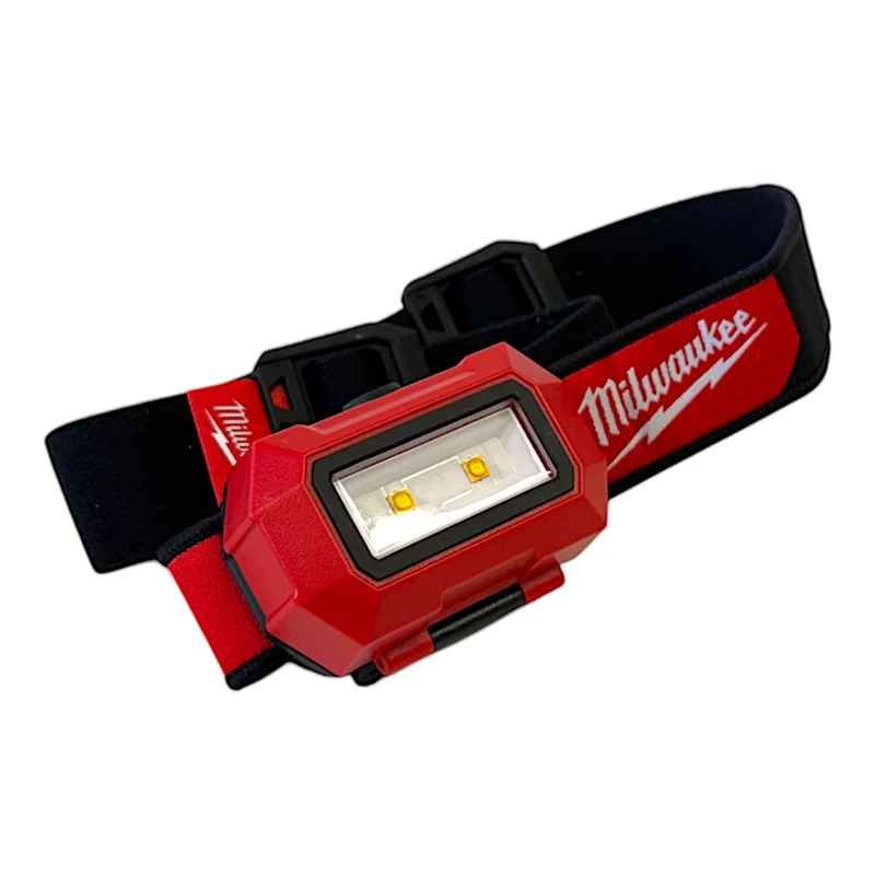 Milwaukee HL2-LED Stirnlampe 350 lm IP52 ( 4933471286 )