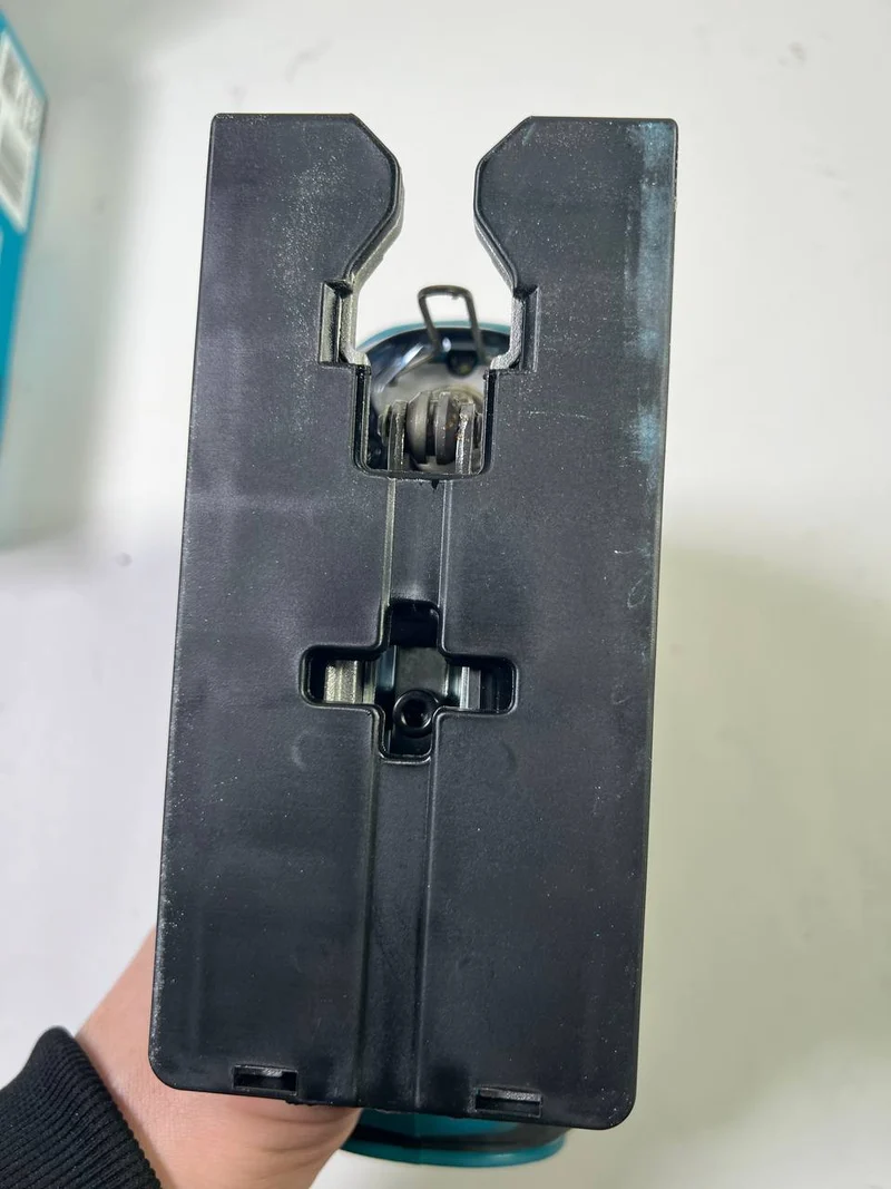 Makita DJV 180 Z Akku Stichsäge 18V Solo ohne Zubehör - Reparaturgerät
