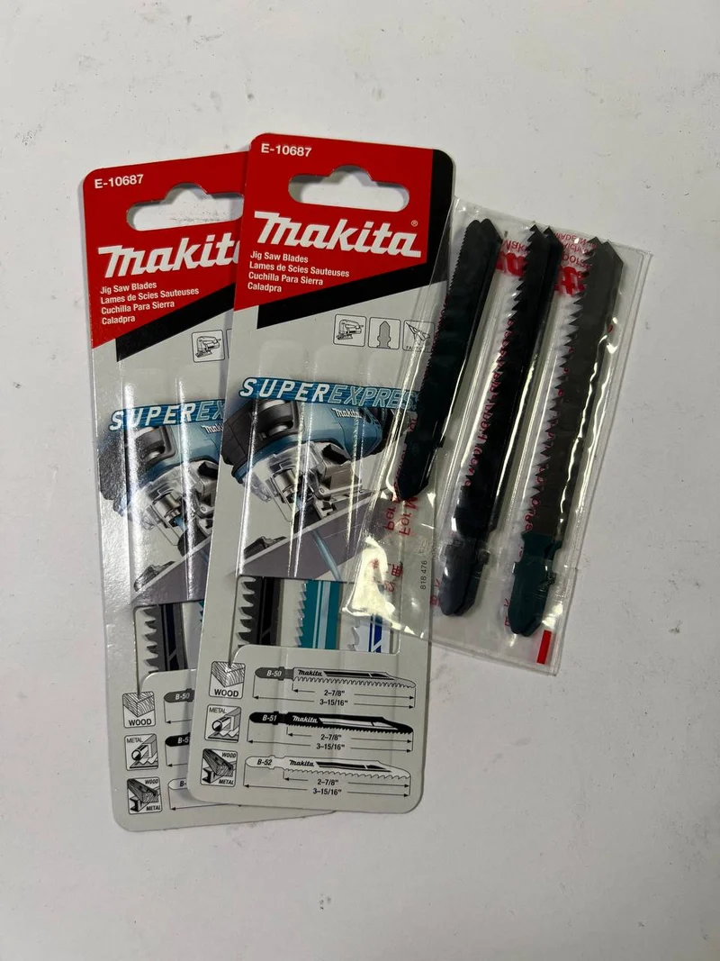 Makita DJV 180 Z Akku Stichsäge 18V Solo ohne Zubehör - Reparaturgerät