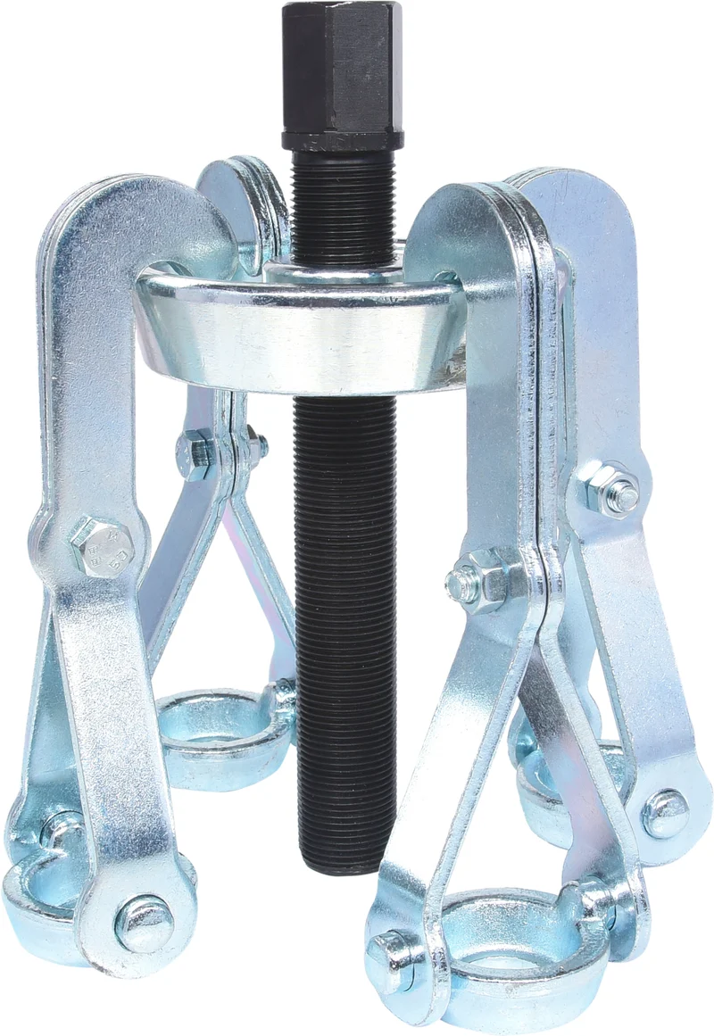 KS TOOLS Universal-Radnaben-Abzieher-Satz mit 4 Armen, 6-tlg ( 670.0014 )