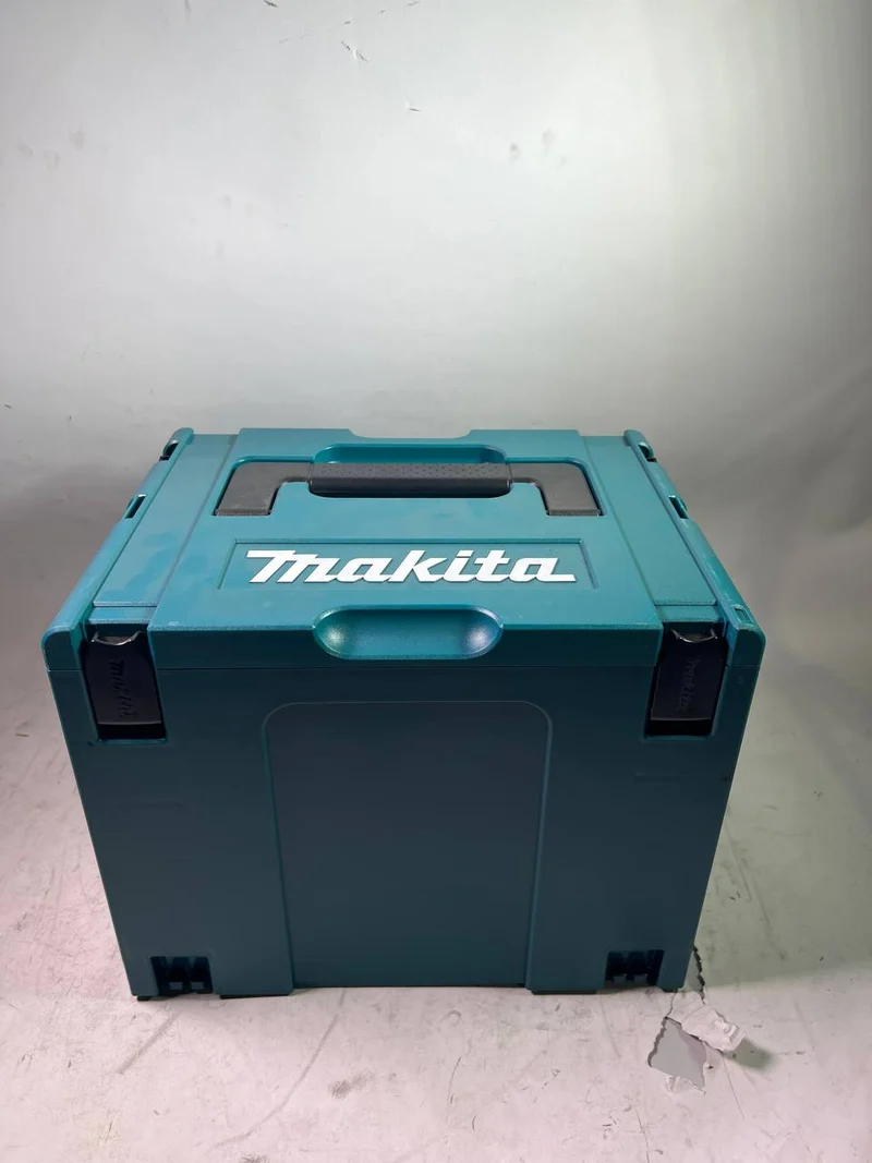 Makita MAKPAC 4 Systemkoffer- Beschädigt