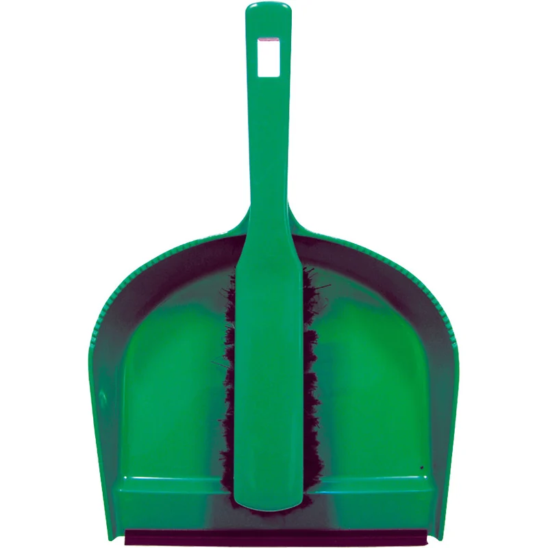 Staubschaufel Set Plastik