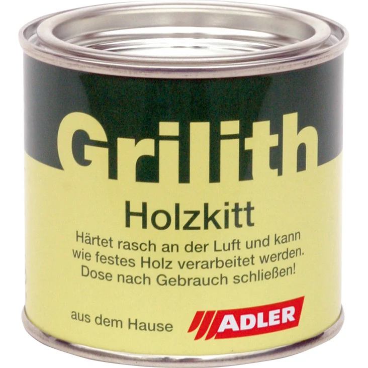 Holzkitt
