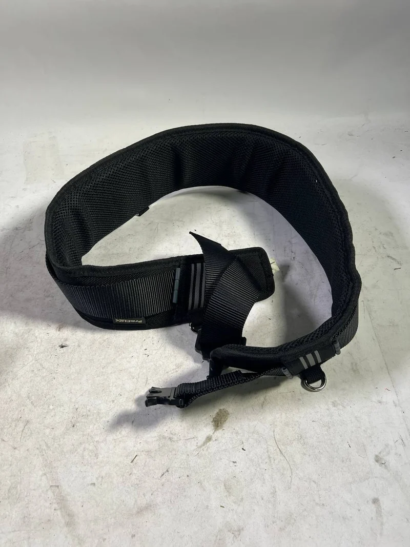 BS Systems ProClick Tool Belt XL ( 6100000960 ) - Leicht Gebraucht