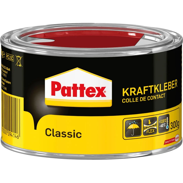 Kraftkleber Classic