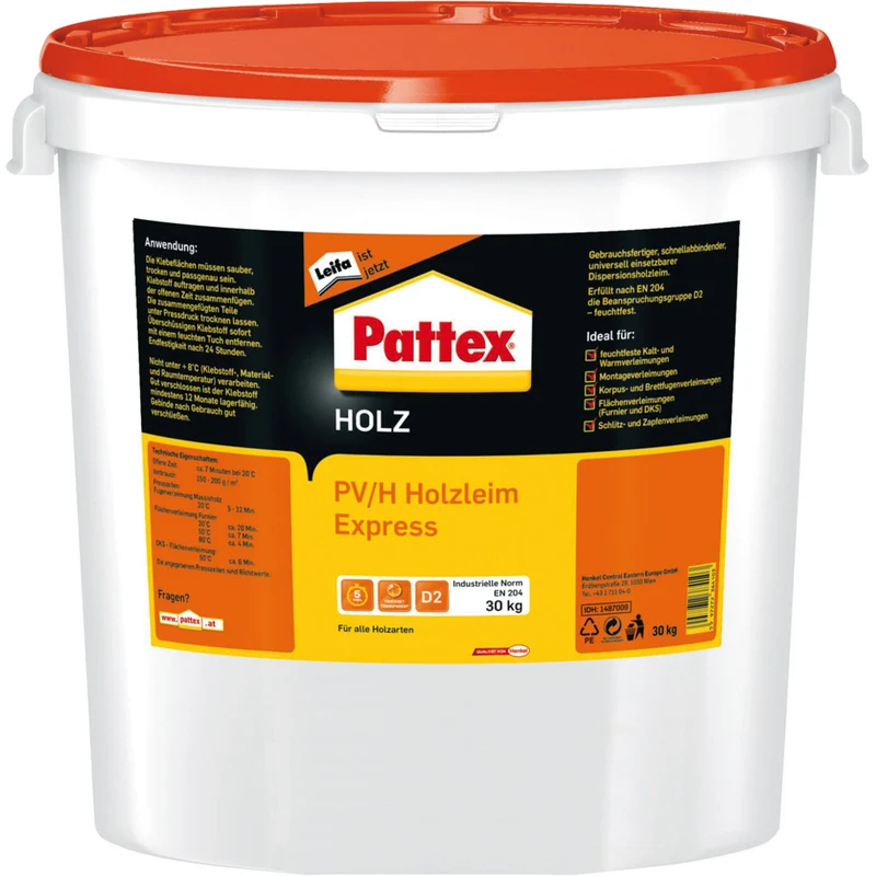 Pattex PV/H Express