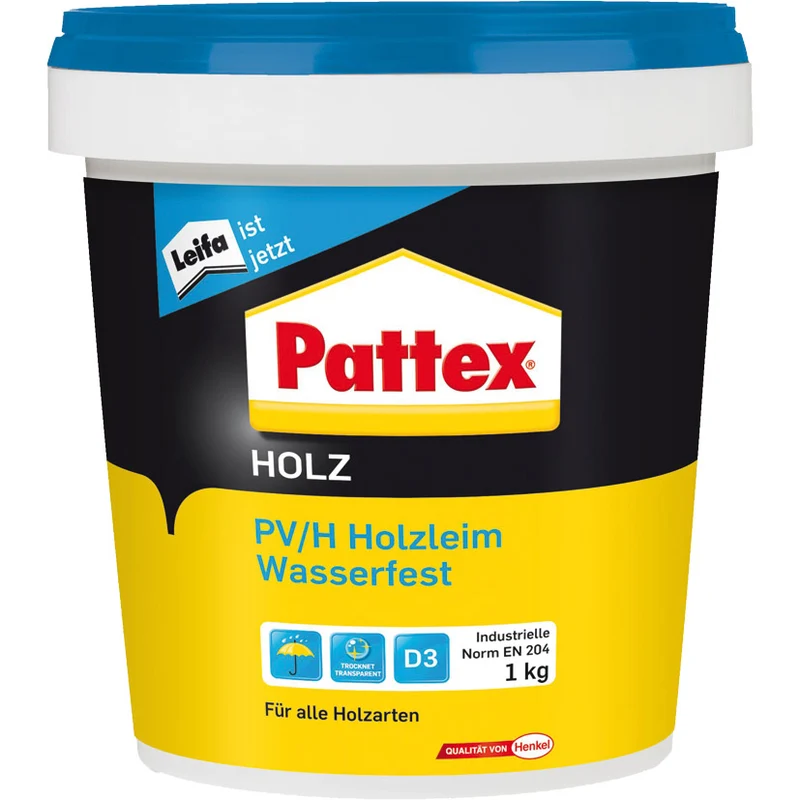 Pattex PV/H Wasserfest