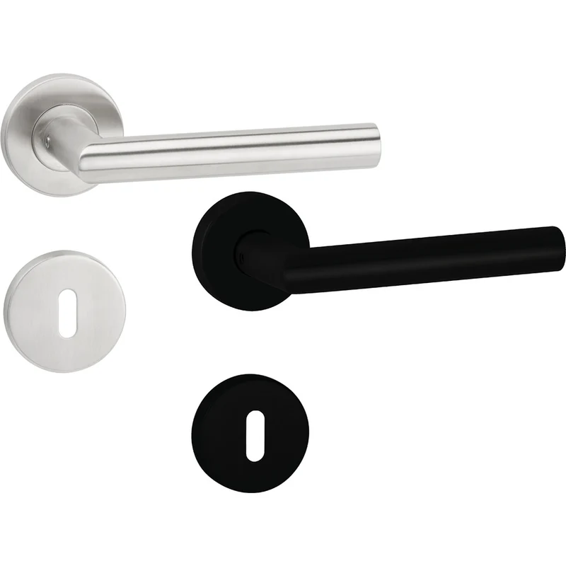 Drückergarnitur Modell Basic 02