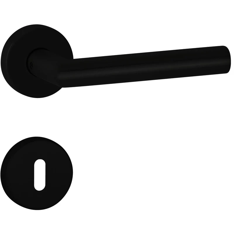 Drückergarnitur Modell Basic 02