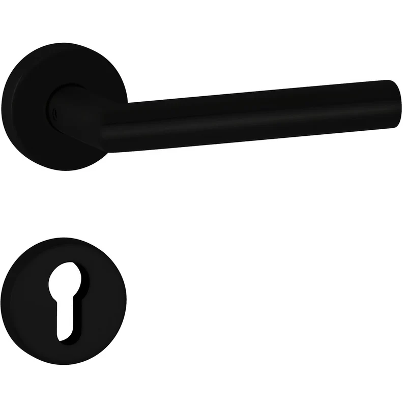 Drückergarnitur Modell Basic 02