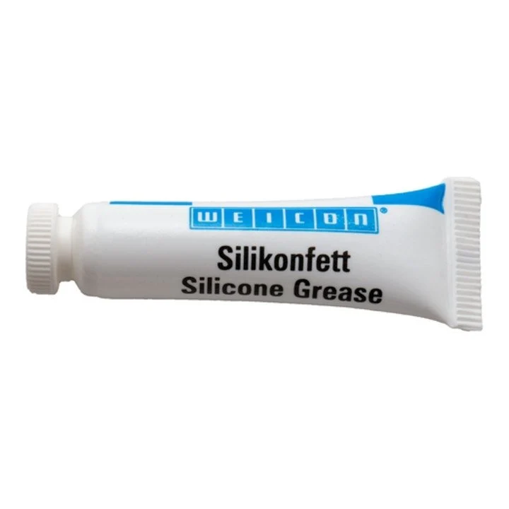WEICON Silikonfett NSF-H1 12 Stück ( 8000251072 )